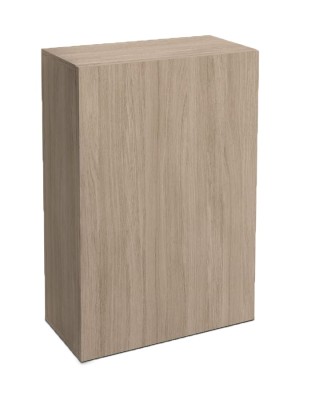 Szafka pod Akwarium Proste Aquatic 60x40x90cm DĄB TRUFLOWY