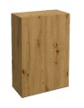 Szafka pod Akwarium Proste Aquatic 60x40x90cm DĄB ARTISAN