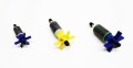 Wirnik Trzpień Ceramiczny Do Filtra SunSun HW-303A / HW-303B
