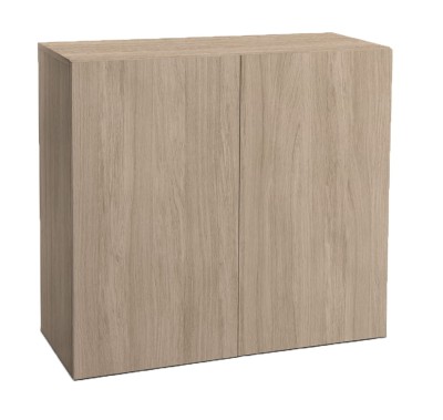 Szafka pod Akwarium Proste Aquatic 80x35x90cm DĄB TRUFLOWY