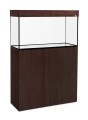 Szafka pod Akwarium Proste Aquatic 90x45x90cm WENGE