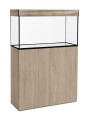Szafka pod Akwarium Proste Aquatic 90x45x90cm DĄB TRUFLOWY
