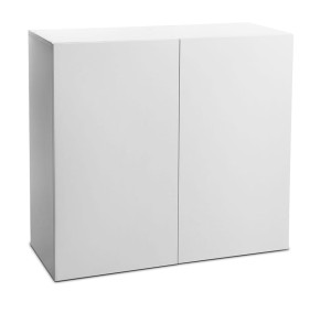 Szafka pod Akwarium Proste Aquatic 90x60x90cm BIAŁA