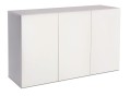 Szafka pod Akwarium Proste Aquatic 150x50x90cm BIAŁA