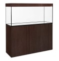 Szafka pod Akwarium Proste Aquatic 150x60x90cm WENGE