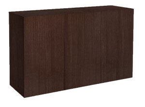 Szafka pod Akwarium Proste Aquatic 160x60x90cm WENGE