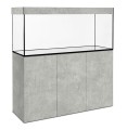 Szafka pod Akwarium Proste Aquatic 160x60x90cm BETON