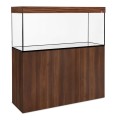 Szafka pod Akwarium Proste Aquatic 160x60x90cm ORZECH