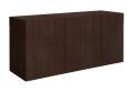 Szafka pod Akwarium Proste Aquatic 200x80x90cm WENGE