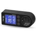 Kruger Meier Wildhorn LCD Termostat do Akwarium i Terrarium