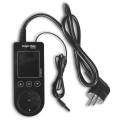 Kruger Meier Wildhorn LCD Termostat do Akwarium i Terrarium