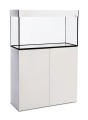 Szafka pod Akwarium Proste Aquatic 100x40x90cm BIAŁA