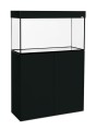 Szafka pod Akwarium Proste Aquatic 100x40x90cm CZARNY