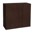 Szafka pod Akwarium Proste Aquatic 100x60x90cm WENGE