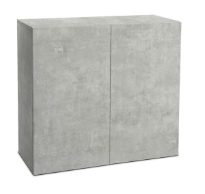 Szafka pod Akwarium Proste Aquatic 100x60x90cm BETON