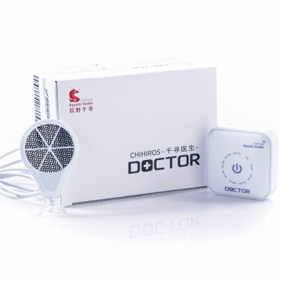 Chihiros Doctor Bluetooth Jonizator do Akwarium Na Wzrost Roślin