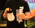 FLUVAL FX Gravel Vacuum Odmulacz Odkurzacz do Dna Akwarium do FX 4 / 5 / 6
