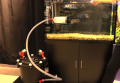 FLUVAL FX Gravel Vacuum Odmulacz Odkurzacz do Dna Akwarium do FX 4 / 5 / 6