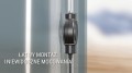 TETRA AirSilent Mini Ultracichy Kompaktowy Napowietrzacz do Akwarium 10-40l
