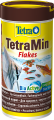 Tetra Tetramin Flakes 1000ml 250g Pokarm w Płatkach dla Ryb