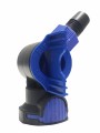 Aqua Nova Komplet Zaworów Zapasowych do Filtra NCF-1000 NCF-1200 NCF-1500