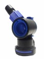 Aqua Nova Komplet Zaworów Zapasowych do Filtra NCF-1000 NCF-1200 NCF-1500