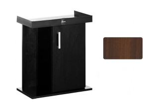 Szafka pod Akwarium Proste Comfort 60x30x67cm ORZECH