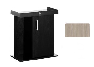 Szafka pod Akwarium Proste Comfort 60x30x67cm DĄB TRUFLOWY