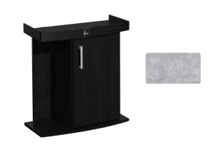 Szafka pod Akwarium Profilowane AP Comfort 60x30x67cm BETON
