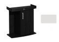 Szafka pod Akwarium Profilowane AP Comfort 60x30x67cm BIAŁA