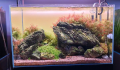 Diversa BACKLIGHT Panel Oświetleniowy do Akwarium RGB LED 120x50cm