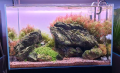 Diversa BACKLIGHT Panel Oświetleniowy do Akwarium RGB LED 120x50cm
