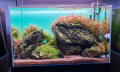 Diversa BACKLIGHT Panel Oświetleniowy do Akwarium RGB LED 120x50cm