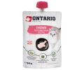 Ontario Pasta Przysmak dla Kociąt Fresh Meat Kitten Chicken z Kurczakiem 90g