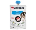 Ontario Pasta Przysmak dla Kociąt Fresh Meat Kitten Tuna z Tuńczykiem 90g