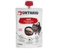 Ontario Pasta Przysmak dla Kotów Fresh Meat Lamb z Jagnięciną 90g