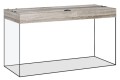 Diversa Akwarium z Pokrywą Fine 80x35x47 cm 132l TRUFLOWE