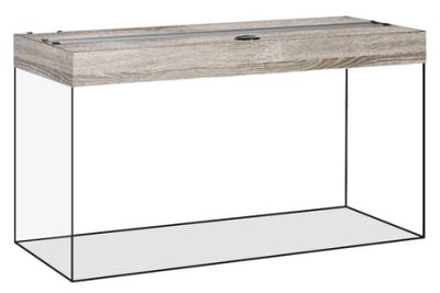 Diversa Akwarium z Pokrywą Fine 80x35x47 cm 132l TRUFLOWE