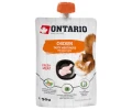 Ontario Pasta Przysmak dla Kotów Fresh Meat Chicken z Kurczakiem 90g
