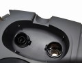 Głowica Silnik do Filtra Aqua Nova NCF-600 i NFC-800 wirnik uszczelka