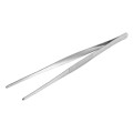 Pinceta Pęseta Prosta Hobby Tool 20cm