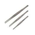 Pinceta Pęseta Prosta Hobby Tool 20cm