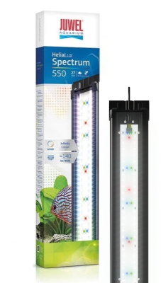 Juwel Helialux Spectrum Moduł Oświetleniowy LED 27W 55CM