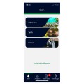 JBL PROSCAN Test Paskowy z Analizą na Smartfona