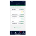 JBL PROSCAN Test Paskowy z Analizą na Smartfona