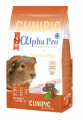Cunipic Alpha Pro Guinea Pig Pokarm dla Świnek Morskich 1,75kg