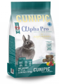 Cunipic Alpha Pro Rabbit Pokarm dla Królików Doroslych 1,75kg