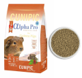 Cunipic Alpha Pro Guinea Pig Pokarm dla Świnek Morskich 1,75kg