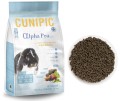 Cunipic Alpha Pro Rabbit Light Lekki Pokarm dla Królików Sterylizowanych 1,75kg