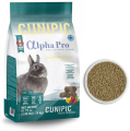Cunipic Alpha Pro Rabbit Pokarm dla Królików Doroslych 1,75kg